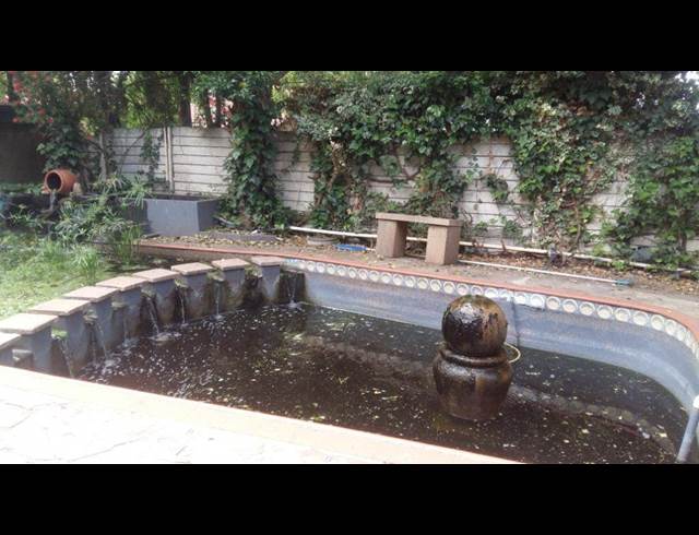 7 bed property to rent in BLAIRGOWRIE