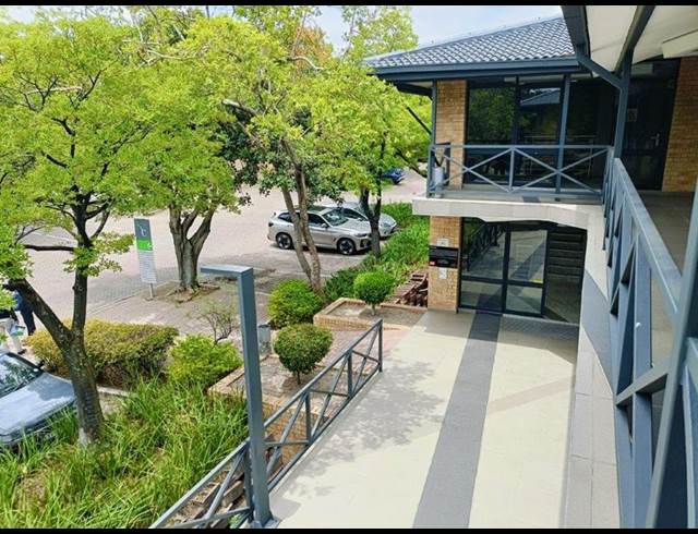 BUSINESS PROPERTY TO RENT IN VORNA VALLEY