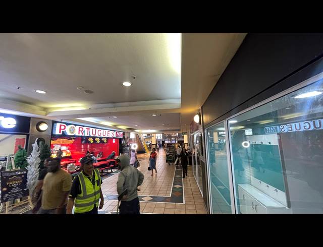 53M² RETAIL TO LET IN CAPE TOWN CITY CENTRE