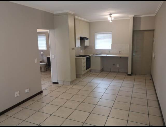 1 BEDROOM PROPERTY TO RENT IN BRYANSTON