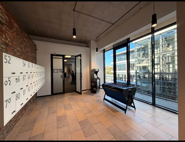 5,141M² OFFICE TO LET IN CAPE TOWN CITY CENTRE