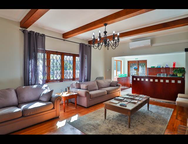 150M² BUSINESS TO LET IN CLAREMONT UPPER