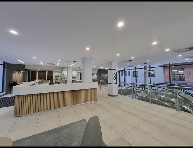 181M² OFFICE TO LET IN WAVERLEY
