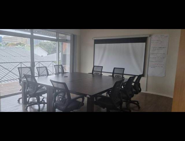 BUSINESS PROPERTY TO RENT IN OBSERVATORY