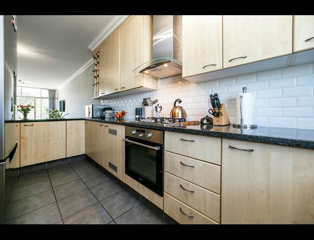 2 BEDROOM APARTMENT RENTED IN ILLOVO