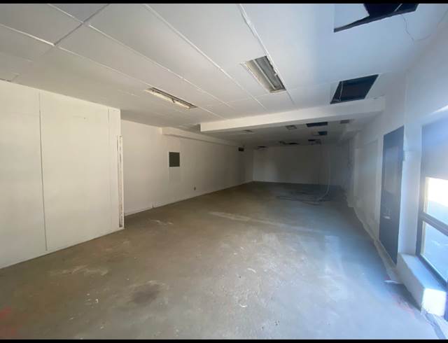 149M² RETAIL TO LET IN PARKLANDS
