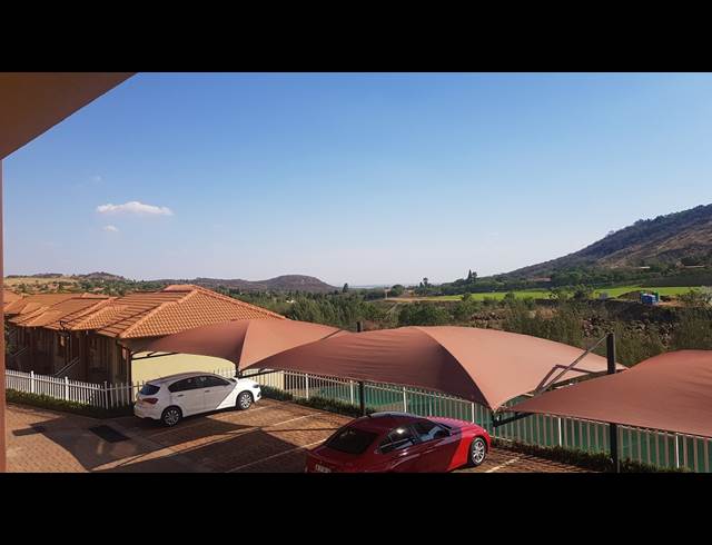 2 bed property to rent in GLENVISTA