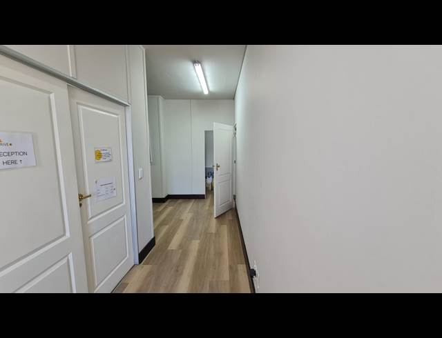 185M² OFFICE TO LET IN WESTLAKE