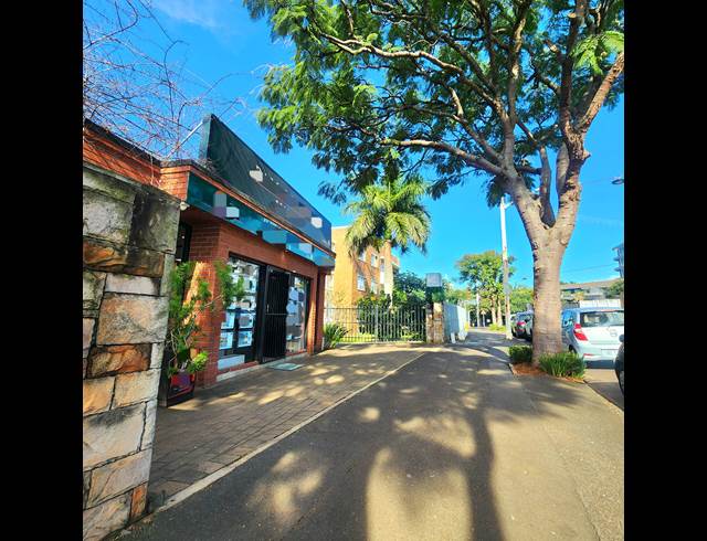 214M² OFFICE TO LET IN MORNINGSIDE