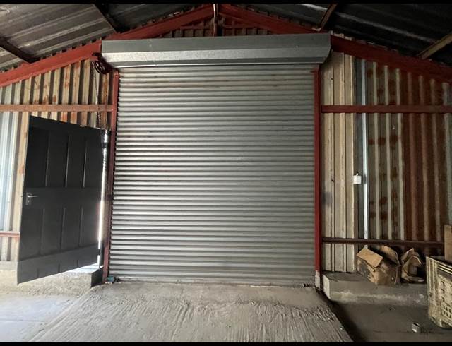 265M² WORKSHOP TO LET IN WADEVILLE
