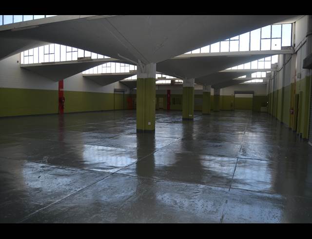 1,450M² WAREHOUSE TO LET IN BEACONVALE