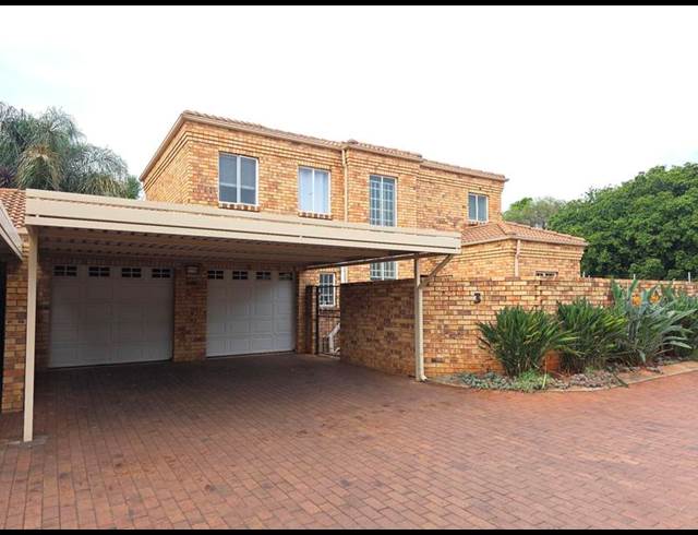 3 BEDROOM PROPERTY TO RENT IN HONEYHILLS