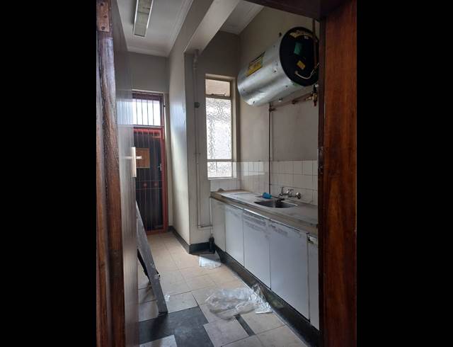 500M² BUSINESS TO LET IN JEPPESTOWN