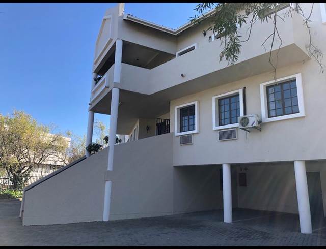 1,170M² WAREHOUSE TO LET IN KYALAMI