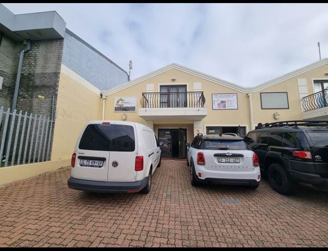 75M² OFFICE TO LET IN MARCONI BEAM INDUSTRIA