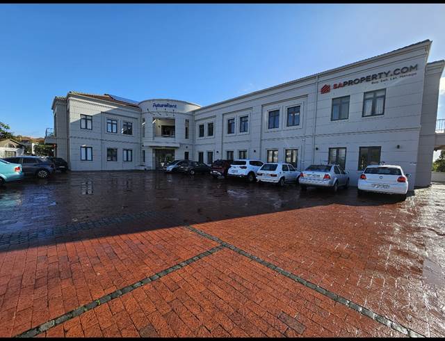 342M² OFFICE TO LET IN CENTURY CITY