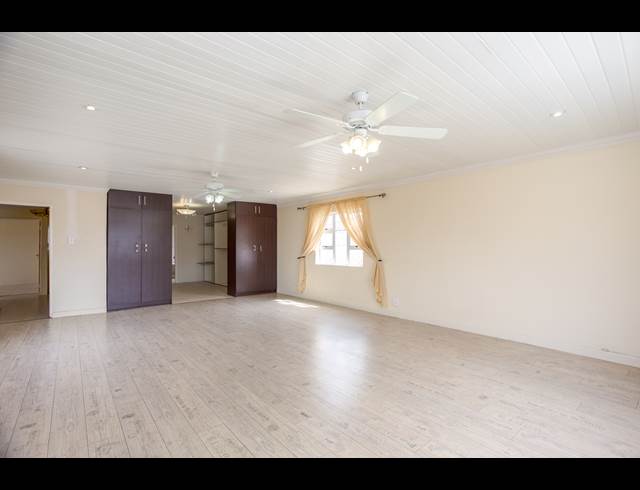 5 BEDROOM HOUSE RENTED IN PAROW VALLEY
