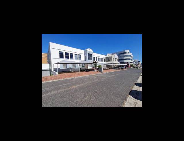 1,050M² OFFICE TO LET IN TYGER VALLEY