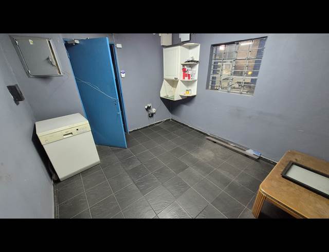 600M² FACTORY TO LET IN BENONI SOUTH