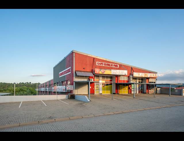 229.20M² BUSINESS CENTRE TO LET IN RIVERSIDE PARK
