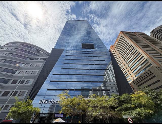 625M² OFFICE TO LET IN CAPE TOWN CITY CENTRE