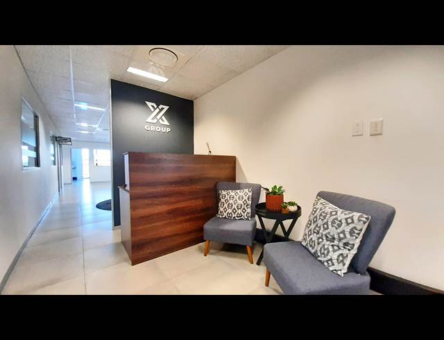 144M² OFFICE TO LET IN BALLITO CENTRAL