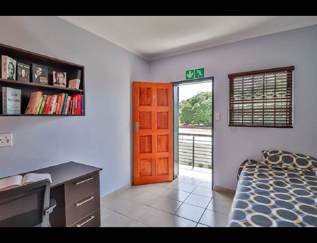 0.5 BEDROOM APARTMENT TO LET IN HATFIELD