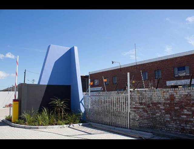 277M² WAREHOUSE TO LET IN MAITLAND
