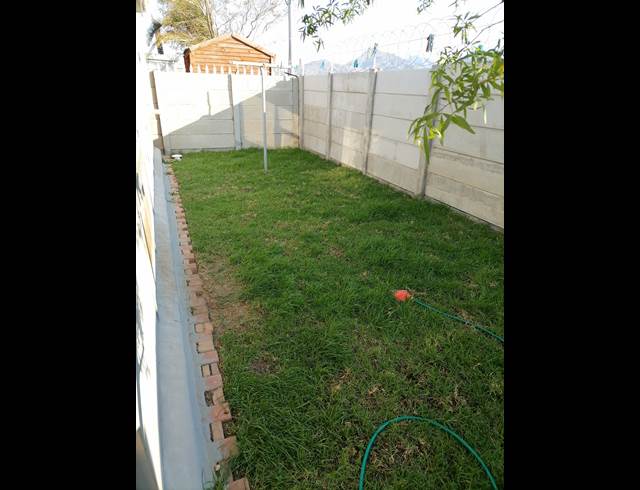 2 bed property to rent in WORCESTER WEST