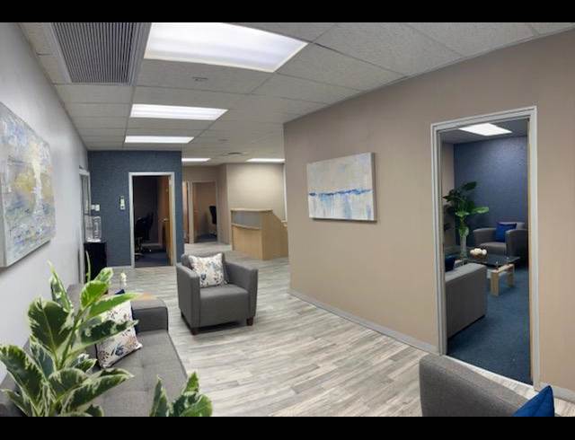 OFFICE PROPERTY TO RENT IN GANTS PLAZA