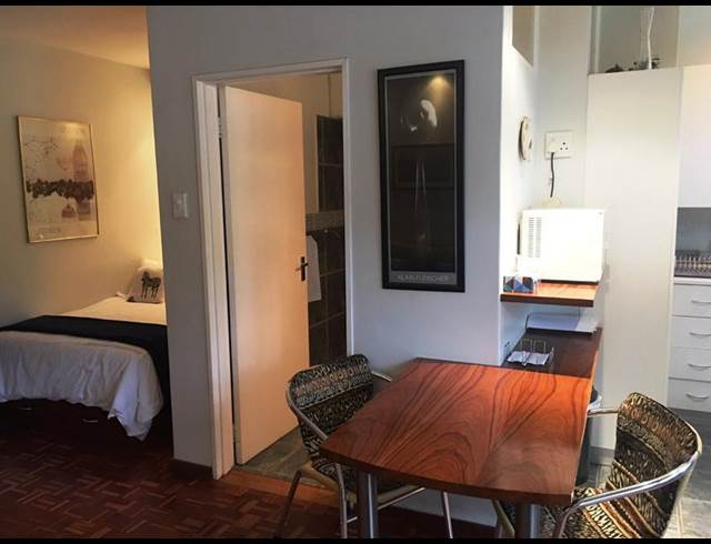 0 BEDROOM PROPERTY TO RENT IN CAPE TOWN CITY CENTRE