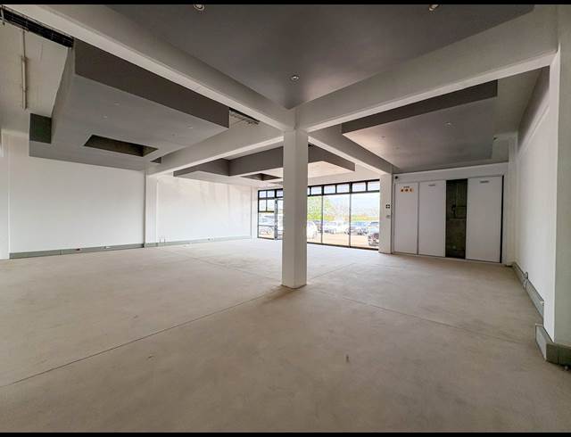 140M² OFFICE TO LET IN NEW TOWN CENTRE