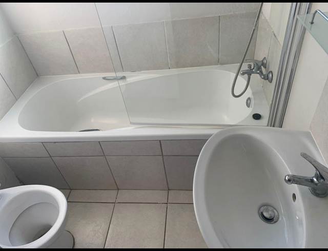 1 BEDROOM PROPERTY TO RENT IN BRAKPAN