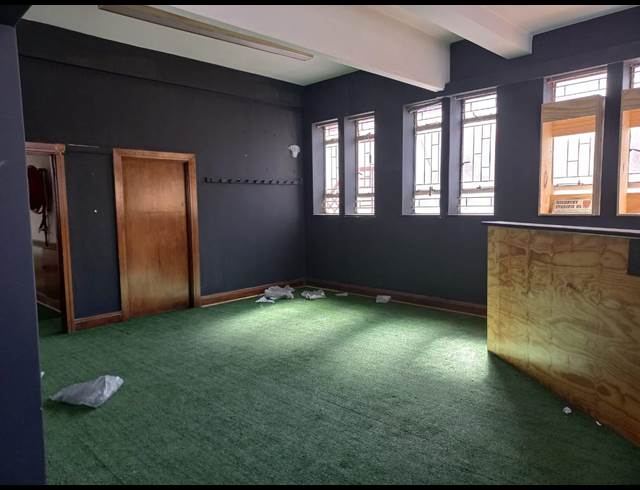 500M² BUSINESS TO LET IN JEPPESTOWN
