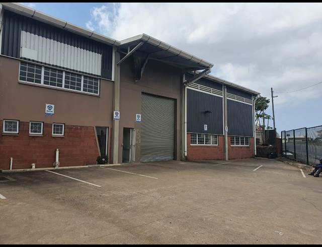 993M² WAREHOUSE TO LET IN WESTMEAD