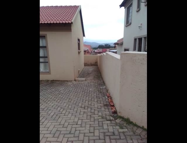 3 bed property to rent in ATTERIDGEVILLE