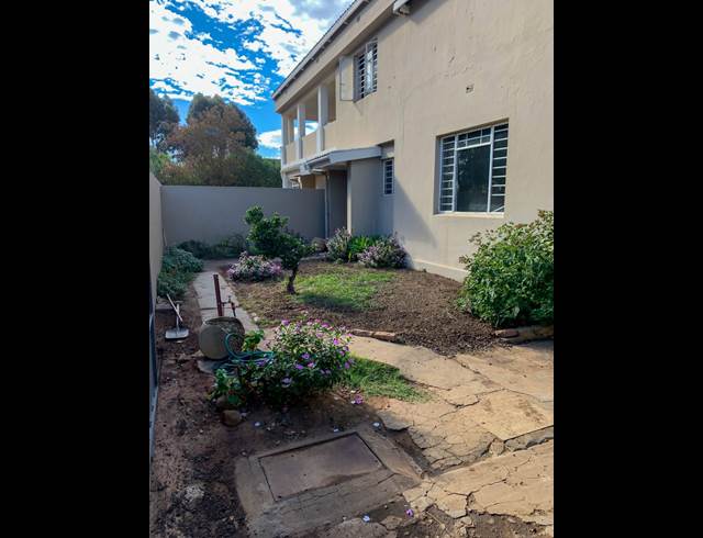 2 bed property to rent in PAGLANDE