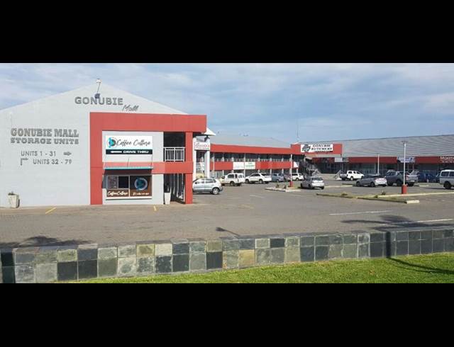 60.20M² OFFICE RENTED IN GONUBIE