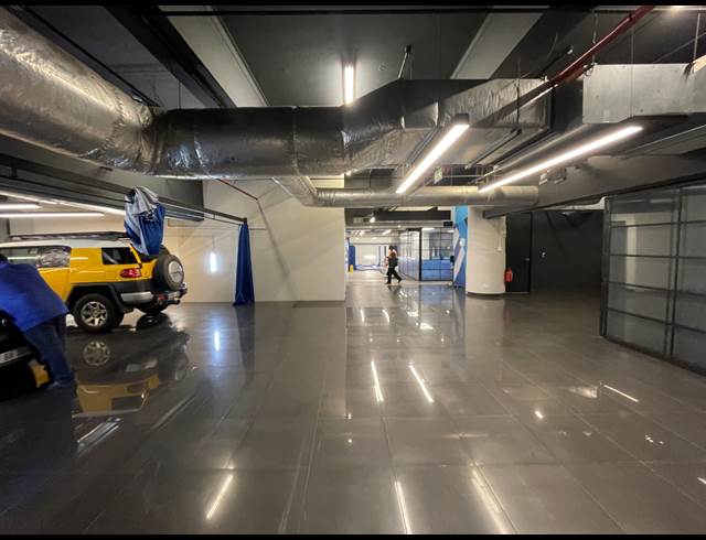 717M² RETAIL TO LET IN CAPE TOWN CITY CENTRE