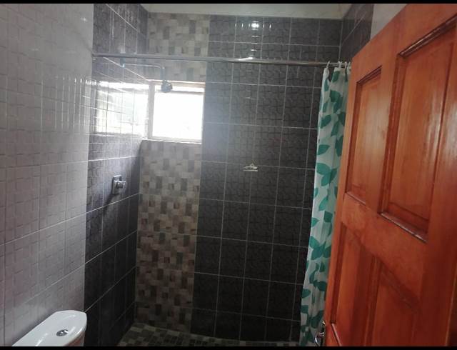 1 bed property to rent in WINCHESTER HILLS