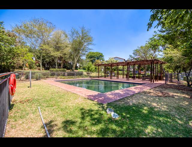1 BEDROOM APARTMENT RENTED IN JACKAL CREEK GOLF ESTATE