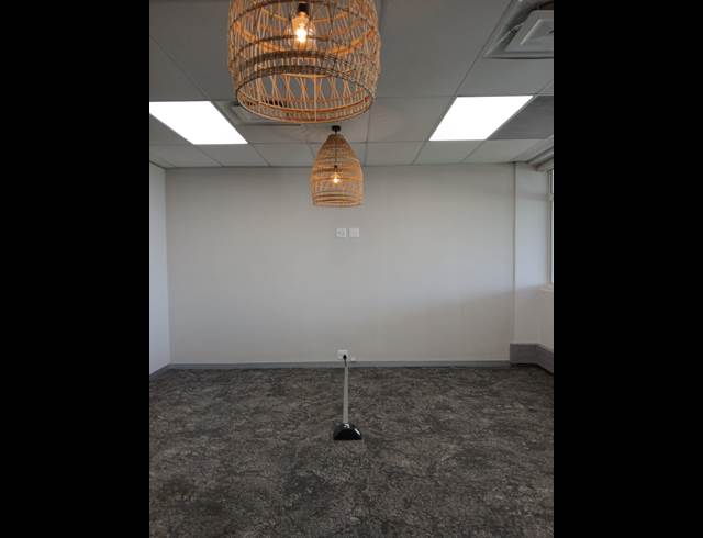 306M² OFFICE TO LET IN LA LUCIA RIDGE