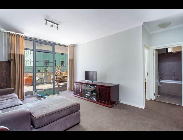 1 BEDROOM APARTMENT TO LET IN MUIZENBERG