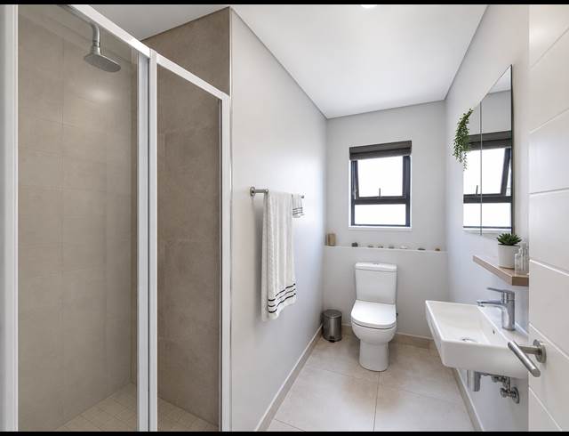 2 BEDROOM APARTMENT TO LET IN HARTLAND LIFESTYLE ESTATE