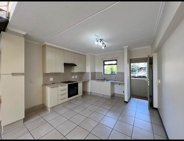 2 BEDROOM PROPERTY TO RENT IN BRYANSTON