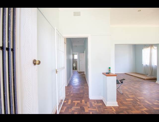 3 BEDROOM HOUSE TO LET IN PRIMROSE HILL