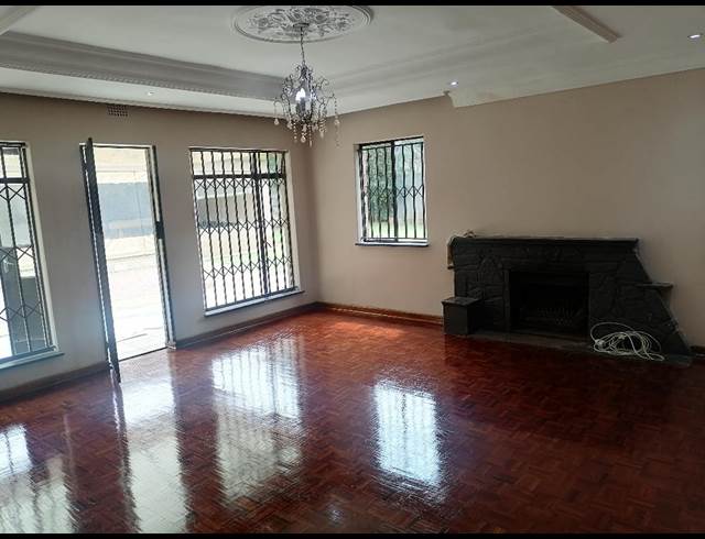 4 bed property to rent in KIBLER PARK