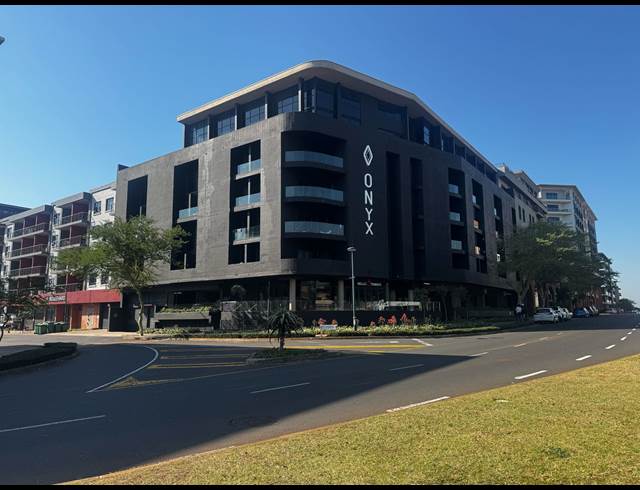 76M² RETAIL TO LET IN UMHLANGA RIDGE