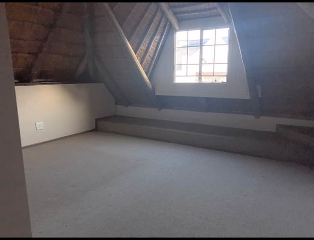 1 bed property to rent in TERENURE