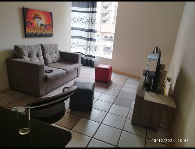 2 bed property to rent in SOUTH BEACH